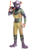 Fato Zeb Orrelios Star Wars Rebels
