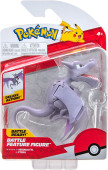 Figura Aerodactyl Pokémon com Mecanismo