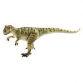 Figura Allossaurus - J