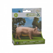 Figura Animal Porco Sow