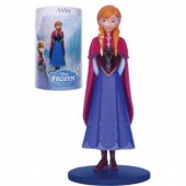 Figura Anna em Resina - 14 cm