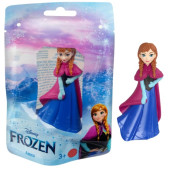 Figura Anna Frozen 10cm embalada Figura Anna Frozen 10cm embalada