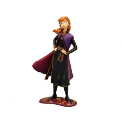 Figura Anna - Frozen Ii - Bullyland Figura Anna - Frozen Ii - Bullyland