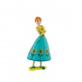 Figura Anna Primavera Frozen 10cm