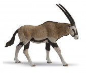 Figura Antílope Oryx Papo