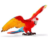 Figura Arara Schleich