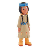 Figura Arco Iris Yakari