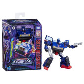 Figura Autobot Skids Legacy Deluxe Class Transformers Generations 13cm