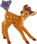 Figura Bambi