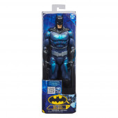 Figura Bat-Tech Blue Batman DC Comics 30cm