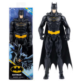 Figura Batman Preto DC Comics 30cm