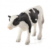 Figura Bezerro Holstein Mojo M