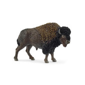 Figura Bisonte Schleich