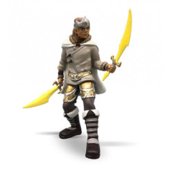 Figura Blade Dancer Vento - Bullyland