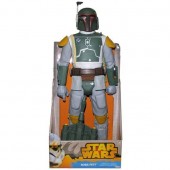 Figura Bobba Fett Star Wars