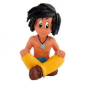 Figura Buffalo Seed Yakari