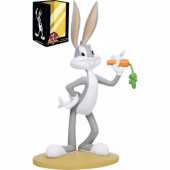 Figura Bugs Bunny 5 cm em resina