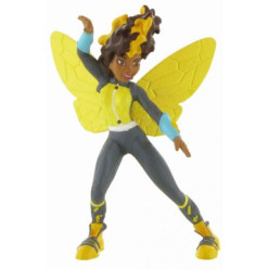 Figura **bumble Bee - Dc Girls - Comansi