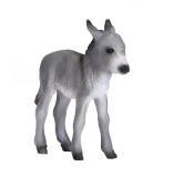 Figura Burro Filhote Mojo