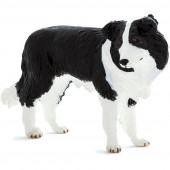 Figura Cão Border Collie Mojo M