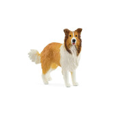 Figura Cão Collie Schleich
