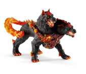 Figura Cão de Caça do Inferno Schleich