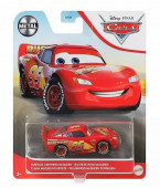 Figura Carro Faísca McQueen - Cars 3