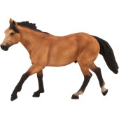 Figura Cavalo Castanho Mojo XL