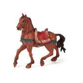 Figura Cavalo de César Papo