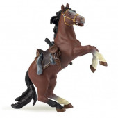 Figura Cavalo dos Mosqueteiros Papo