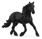 Figura Cavalo Frísio Schleich