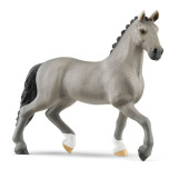 Figura Cavalo Semental de Selle Francês Schleich
