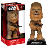 Figura Chewbacca Star Wars