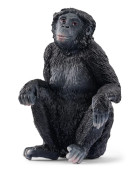 Figura Chimpanzé Bonobo Fêmea Schleich