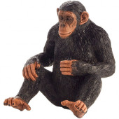 Figura Chimpanzé Mojo L