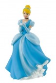 Figura  Cinderela 11cm