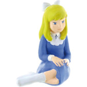Figura Clara (Heidi) - Comansi