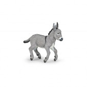 Figura Cria de Burro de Provença Papo