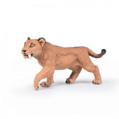 Figura Cria de Smilodon Papo
