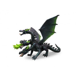 Figura Dark Dragon Norr - Bullyland