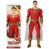 Figura DC Comics Shazam 30cm