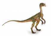 Figura Dinossauro Compsognathus Papo