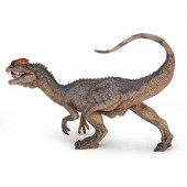 Figura Dinossauro Dilophosaurus Papo