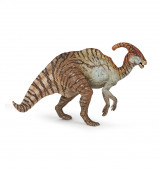Figura Dinossauro Parasaurolophus Papo