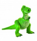Figura Dinossauro Rex Toy Story