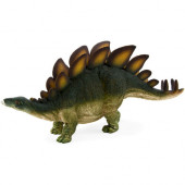 Figura Dinossauro Stegosaurus Mojo XL