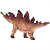Figura Dinossauro Stegosaurus Mojo XXL