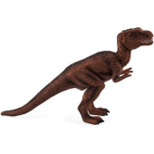 Figura Dinossauro T-Rex Bebé Mojo M