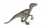 Figura Dinossauro Velociraptor Papo
