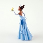 Figura Disney Princesa e o Sapo